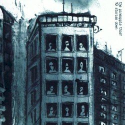 10 Stories Down Cover