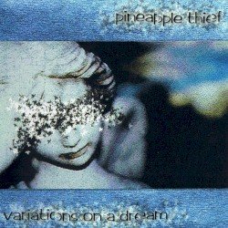 Variations on a Dream Cover