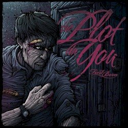 First Born Cover