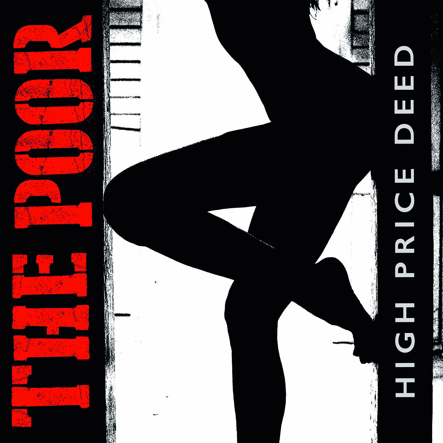 High Price Deed Cover