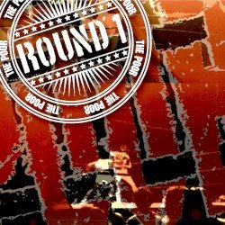 Round 1 Cover