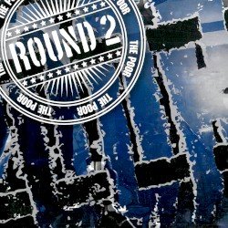 Round 2 Cover
