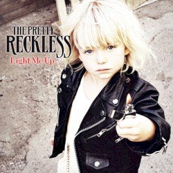 Light Me Up Cover