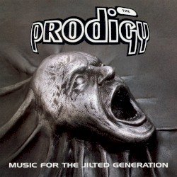 Music for the Jilted Generation Cover