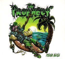 Fresh Metal Cover