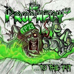 ...To the Pit Cover