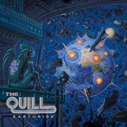 Earthrise Cover