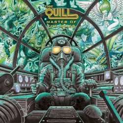 Master of the Skies Cover