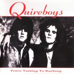 From Tooting to Barking Cover