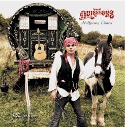 Halfpenny Dancer Cover