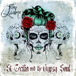 St Cecilia and the Gypsy Soul Cover