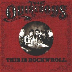 This Is Rock 'n' Roll Cover