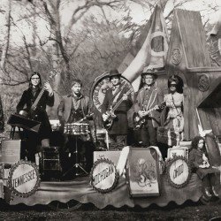 Consolers of the Lonely Cover