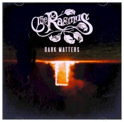 Dark Matters Cover