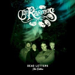 Dead Letters Cover
