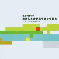 Hell of a Tester Cover