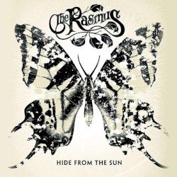 Hide From the Sun Cover