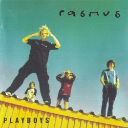 Playboys Cover