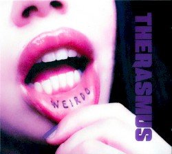 Weirdo Cover