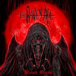 Blood Omen Cover