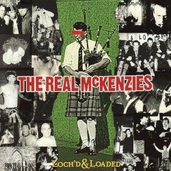 Loch'd & Loaded Cover