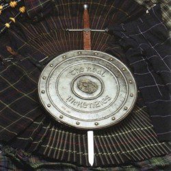 The Real McKenzies Cover