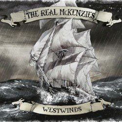 Westwinds Cover