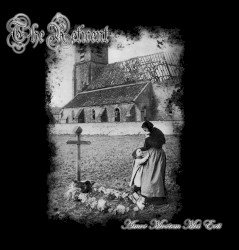Amor Mortem Mei Erit Cover