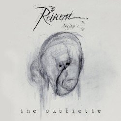 The Oubliette Cover