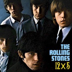 12 × 5 Cover