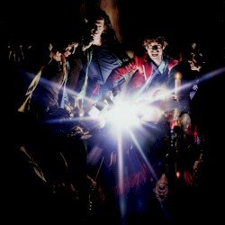 A Bigger Bang Cover