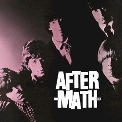 Aftermath Cover