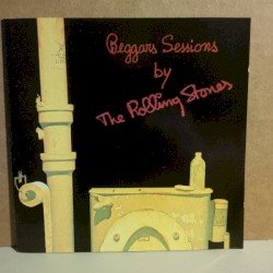 Beggars Sessions Cover