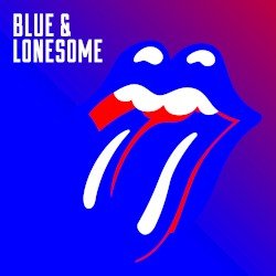Blue & Lonesome Cover