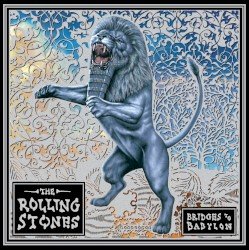 Bridges to Babylon Cover