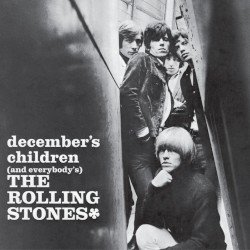 December’s Children (and Everybody’s) Cover