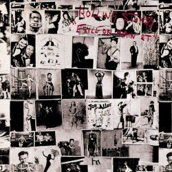 Exile on Main St. Cover