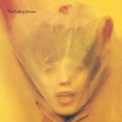 Goats Head Soup Cover