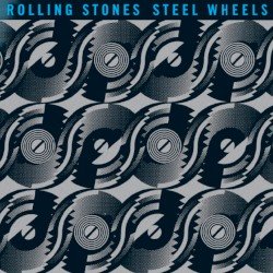 Steel Wheels Cover