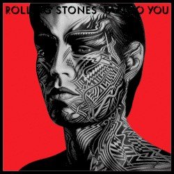 Tattoo You Cover