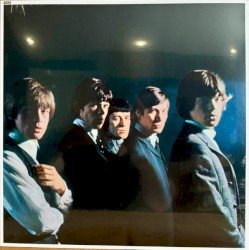 The Rolling Stones Cover