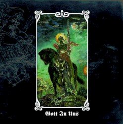 Gott in Uns Cover