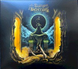 Tempelschlaf Cover