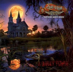 A Quiet Town Cover