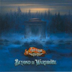 Beyond the Wardrobe Cover