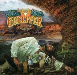 Gulliver Cover