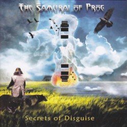 Secrets of Disguise Cover