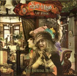 The Imperial Hotel Cover