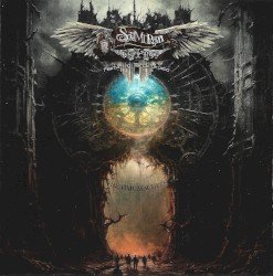 The Time Machine Cover