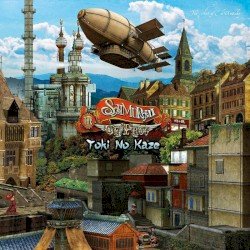 Toki No Kaze Cover